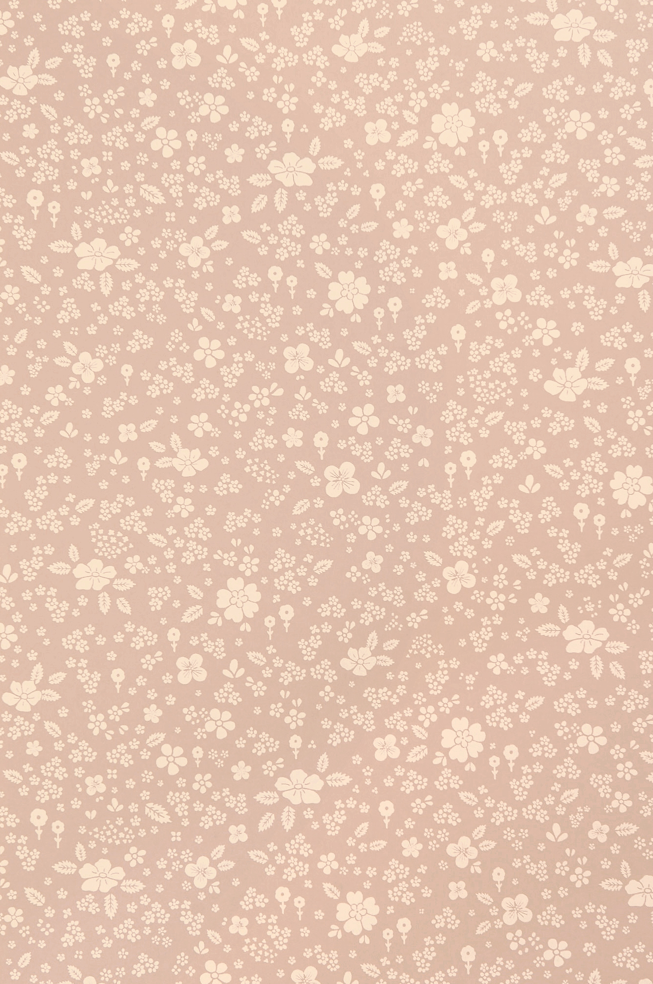 FLORA DREAMY LILAC - 10