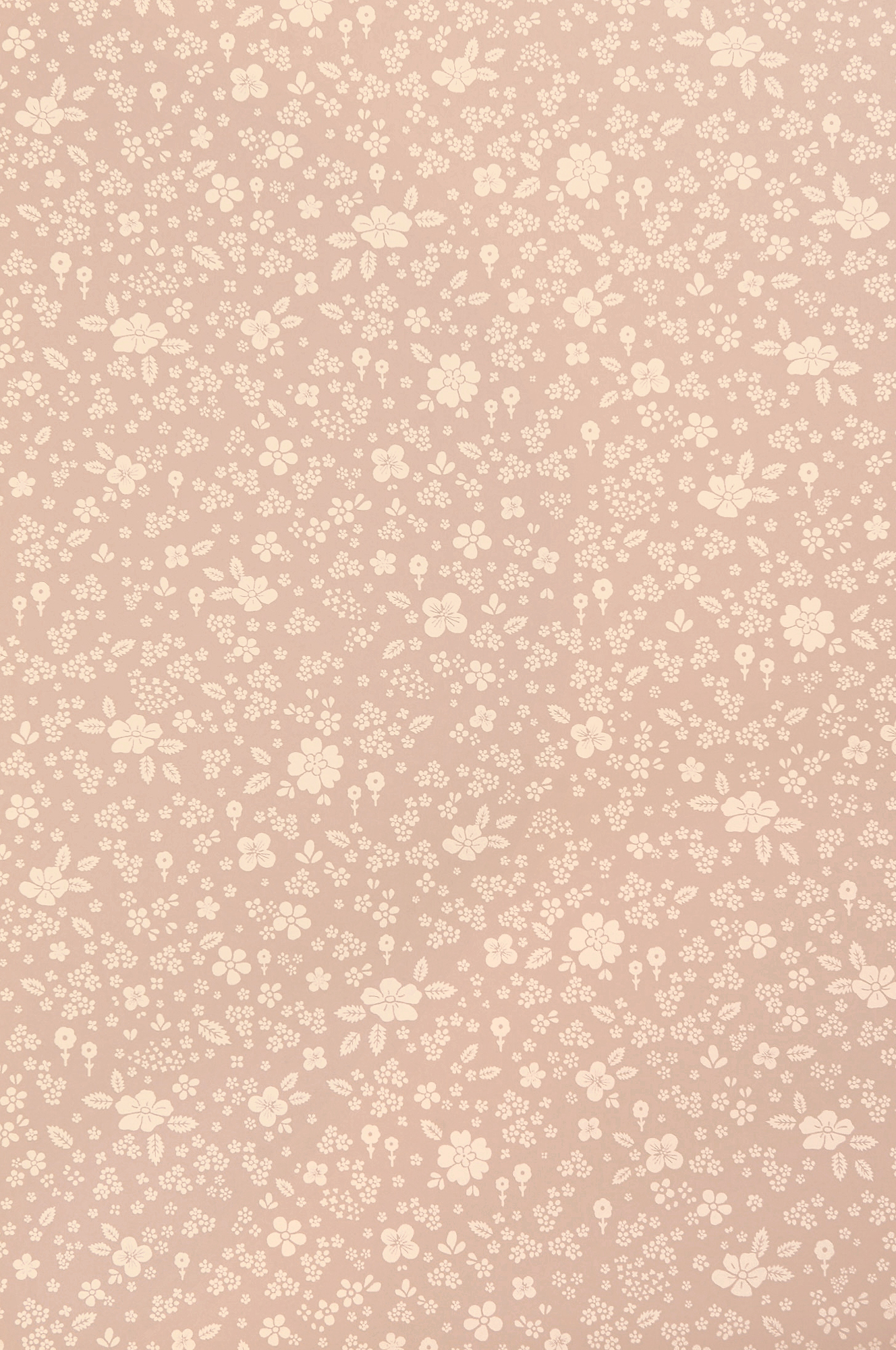 FLORA DREAMY LILAC - 11