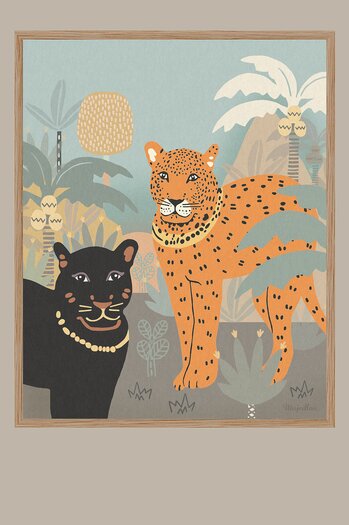 BLACK PANTHER