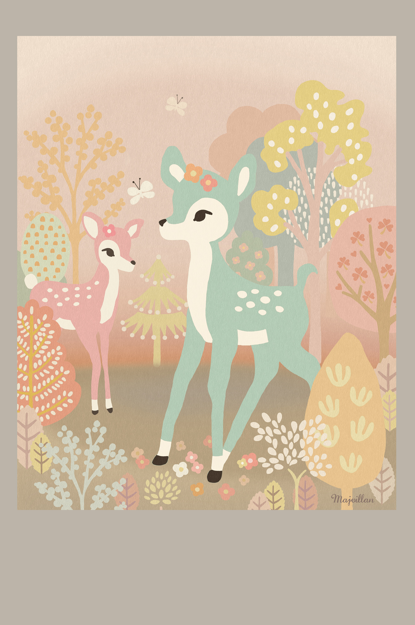 BAMBI - 3