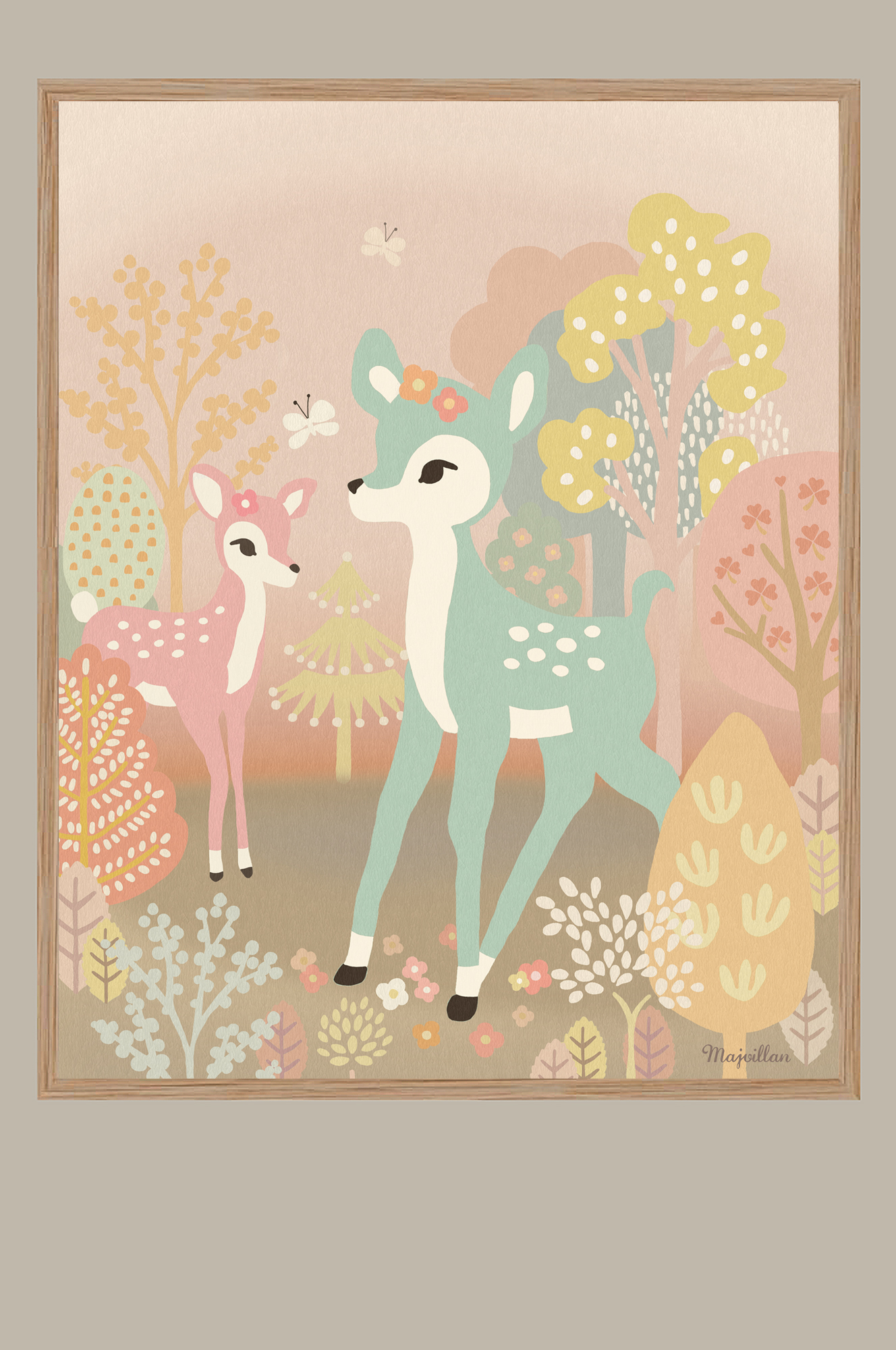 BAMBI