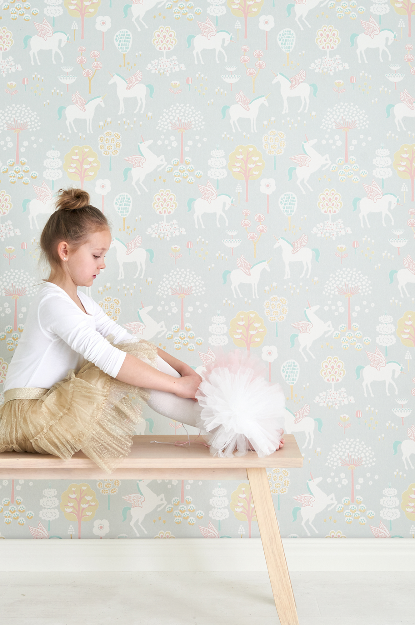 TRUE UNICORNS GREY - 3