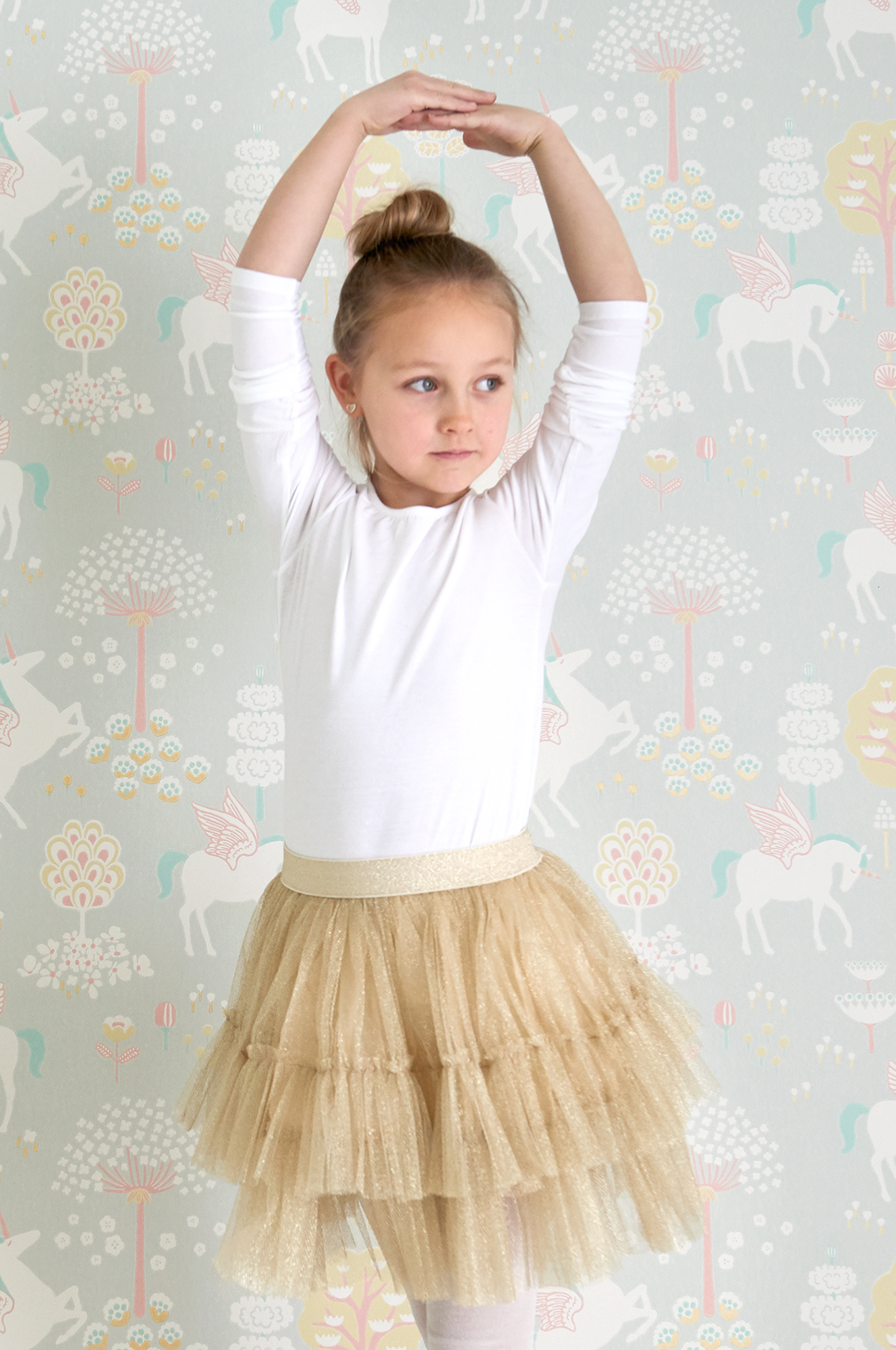 TRUE UNICORNS GREY - 2