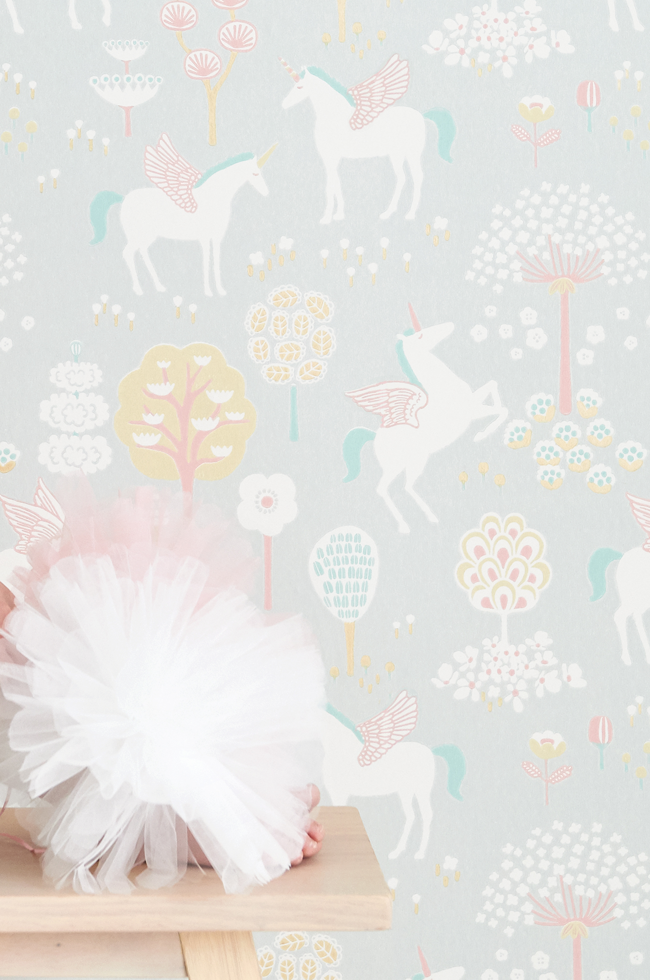 TRUE UNICORNS GREY - 4