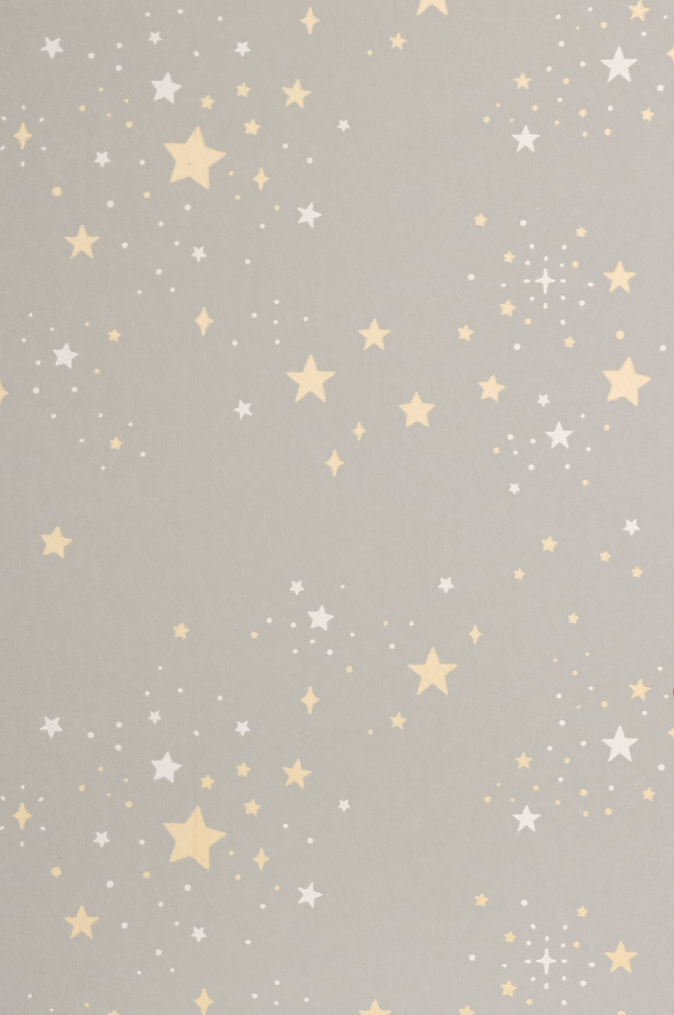 TWINKLE MUD GREY - 6