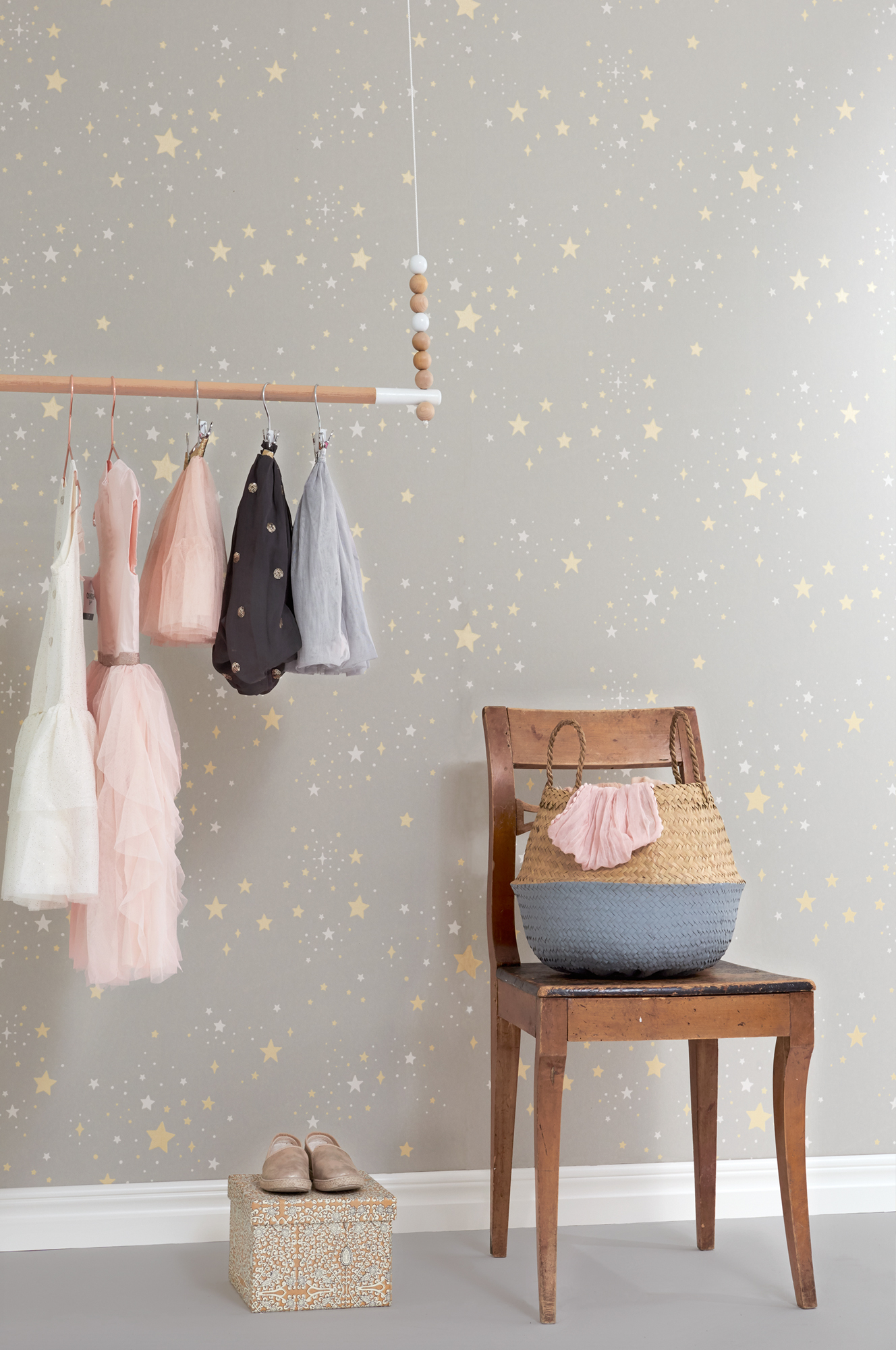 TWINKLE MUD GREY - 2