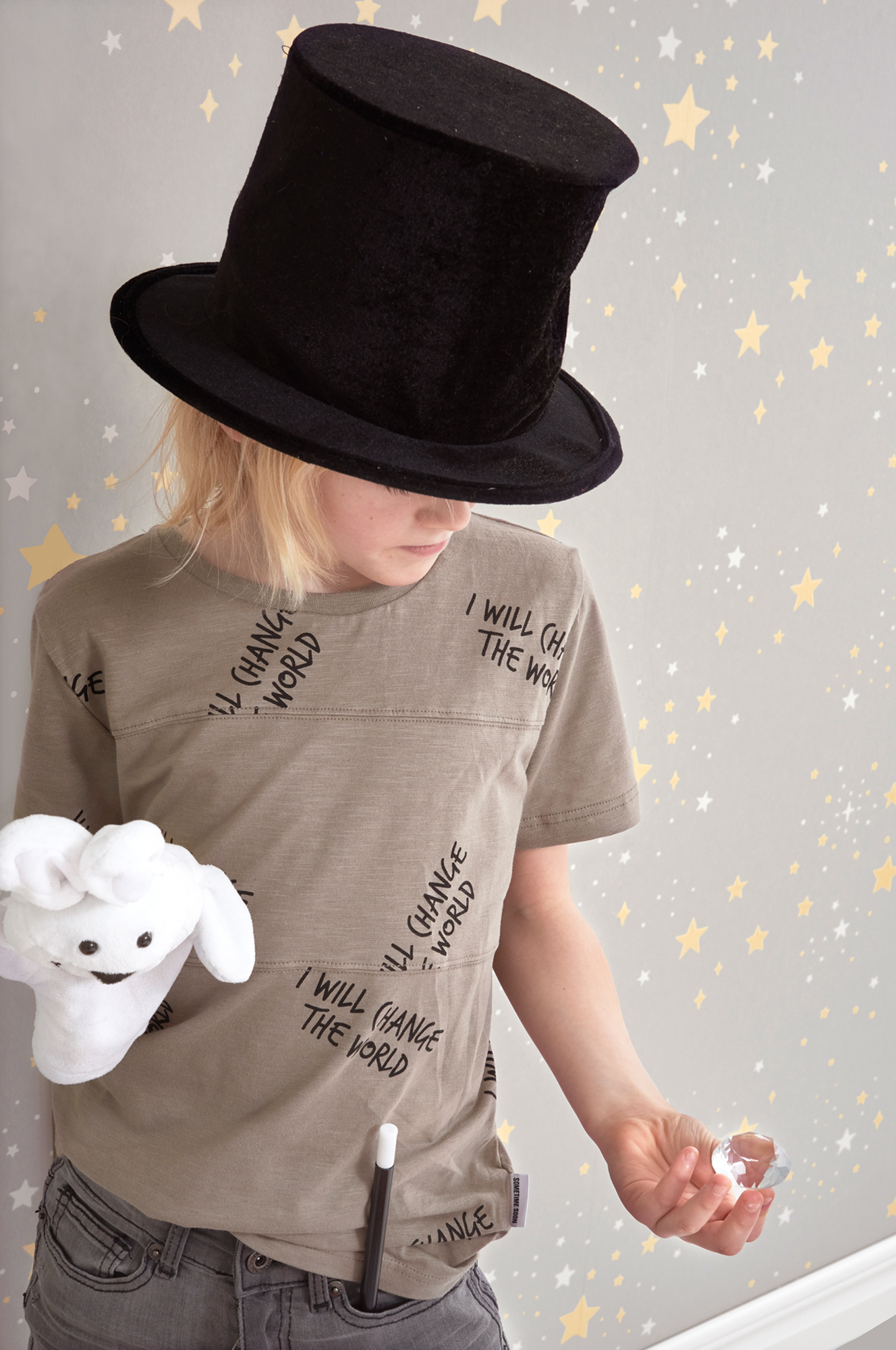 TWINKLE MUD GREY - 5