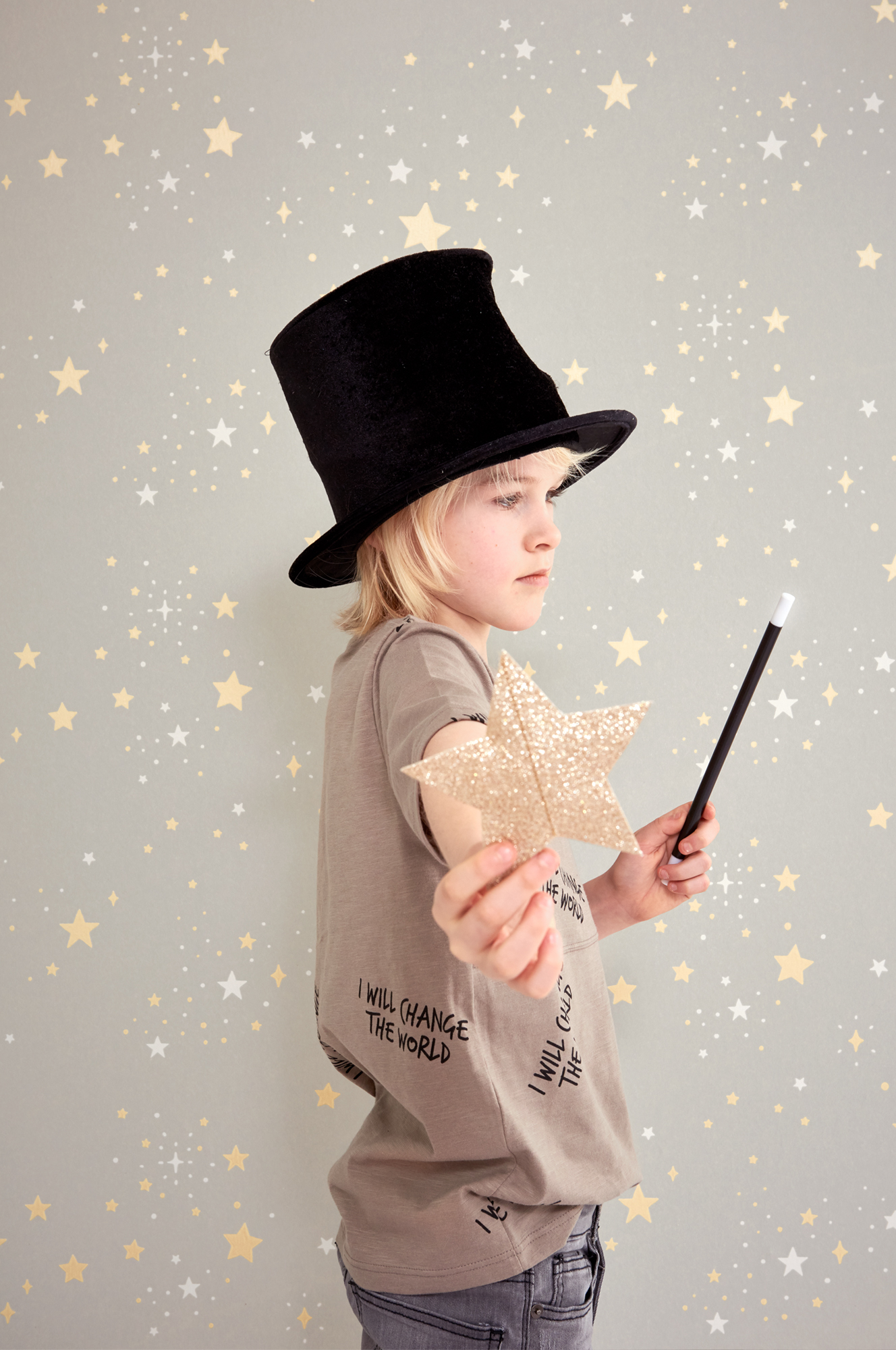 TWINKLE MUD GREY - 3