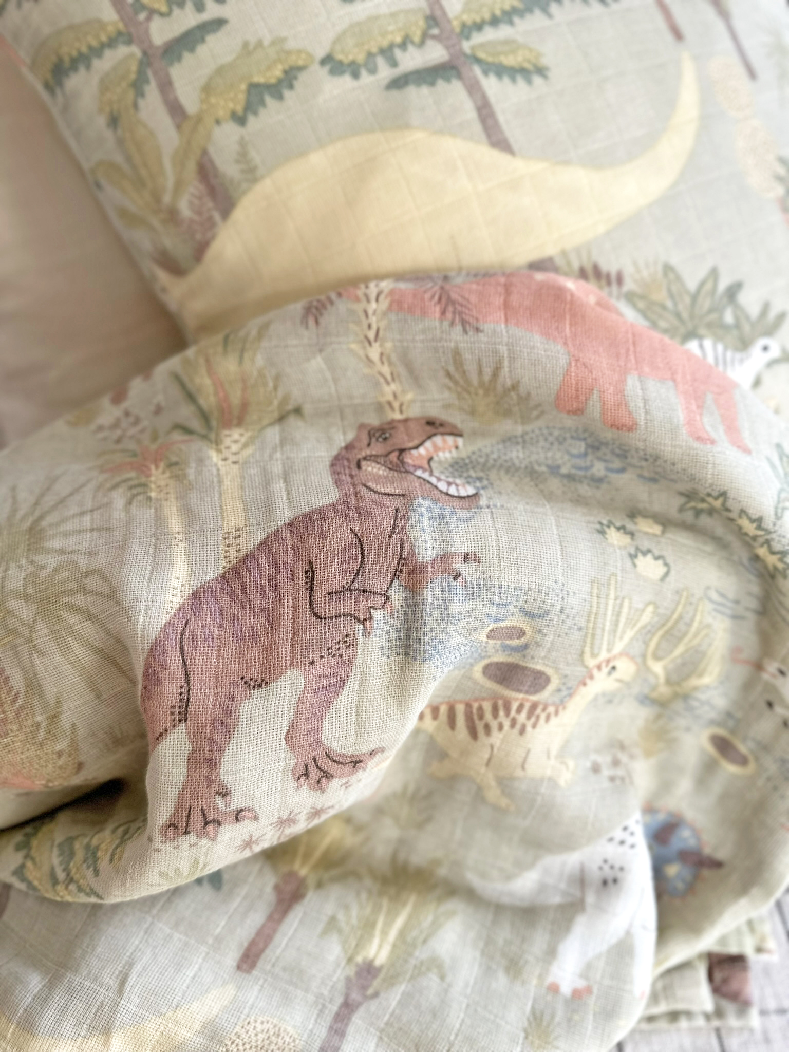 MUSLIN FILT 130x180 cm  - 3