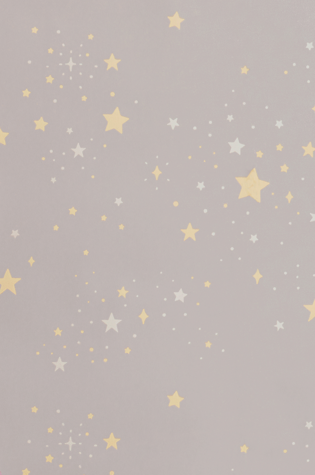 TWINKLE DUSTY LILAC - 4