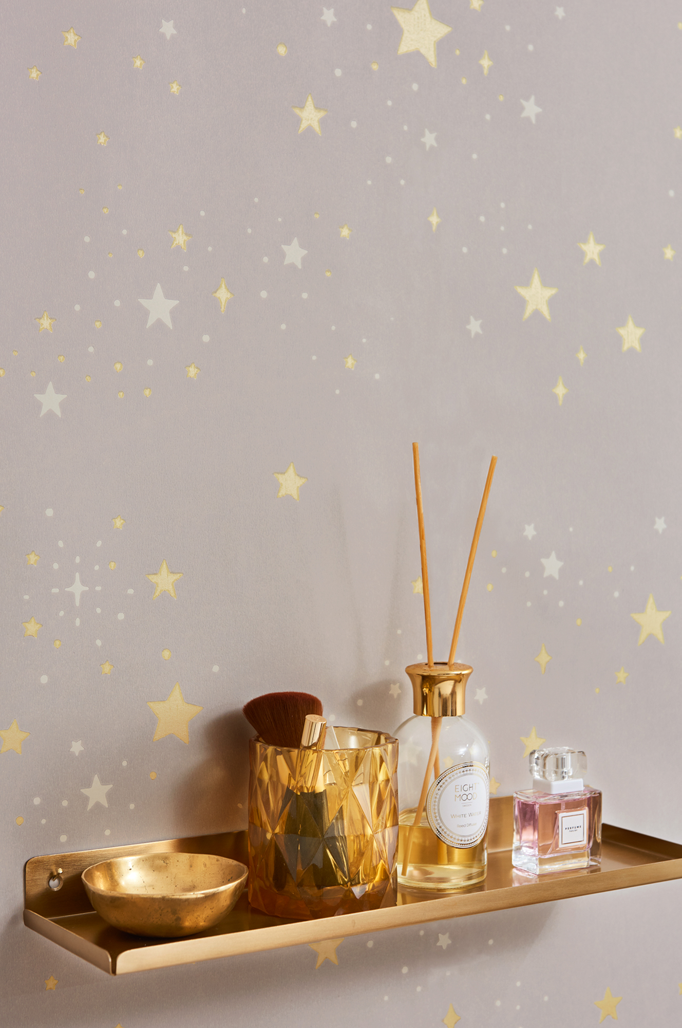 TWINKLE DUSTY LILAC - 3