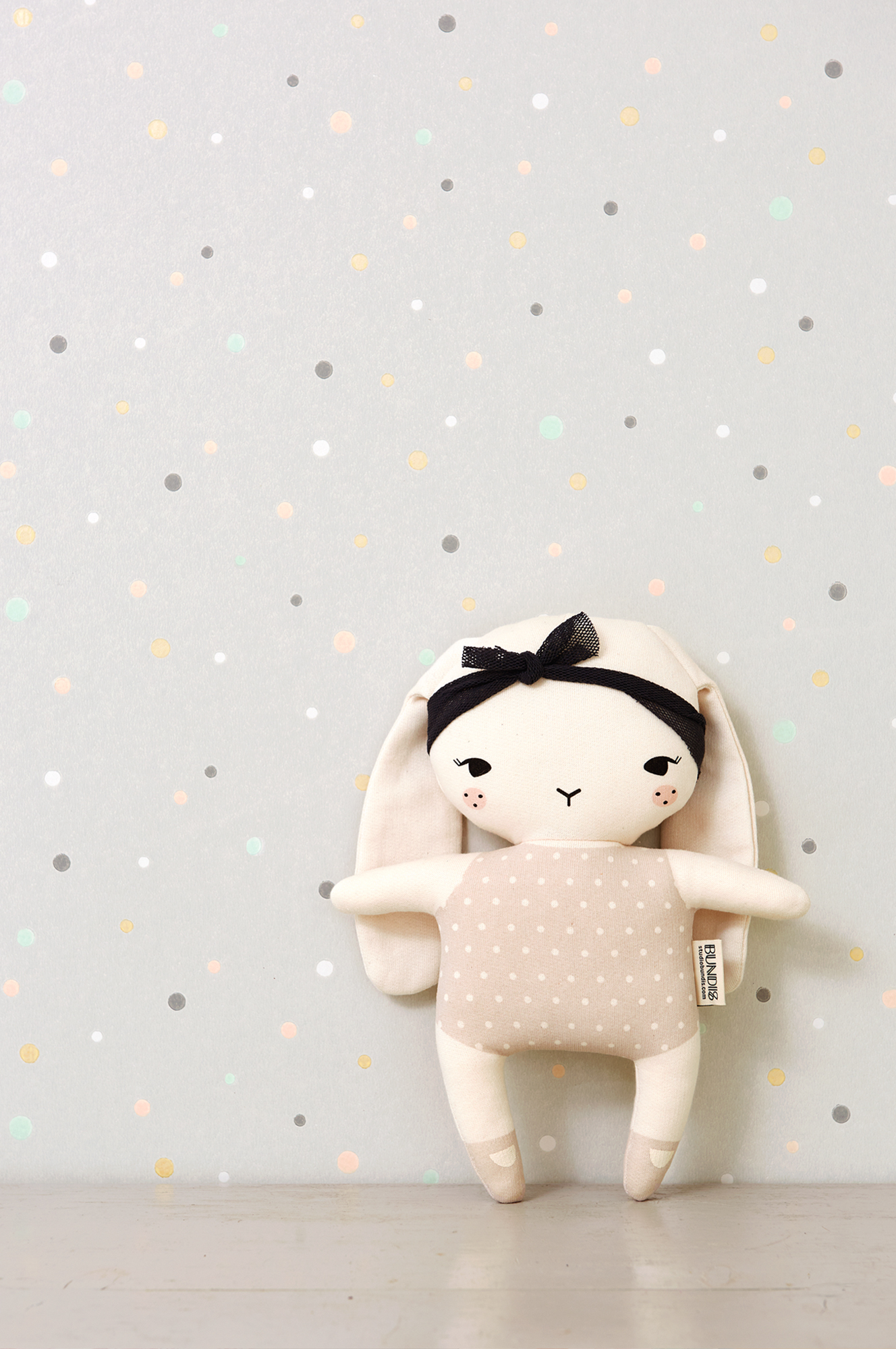 STARDUST SOFT GREY