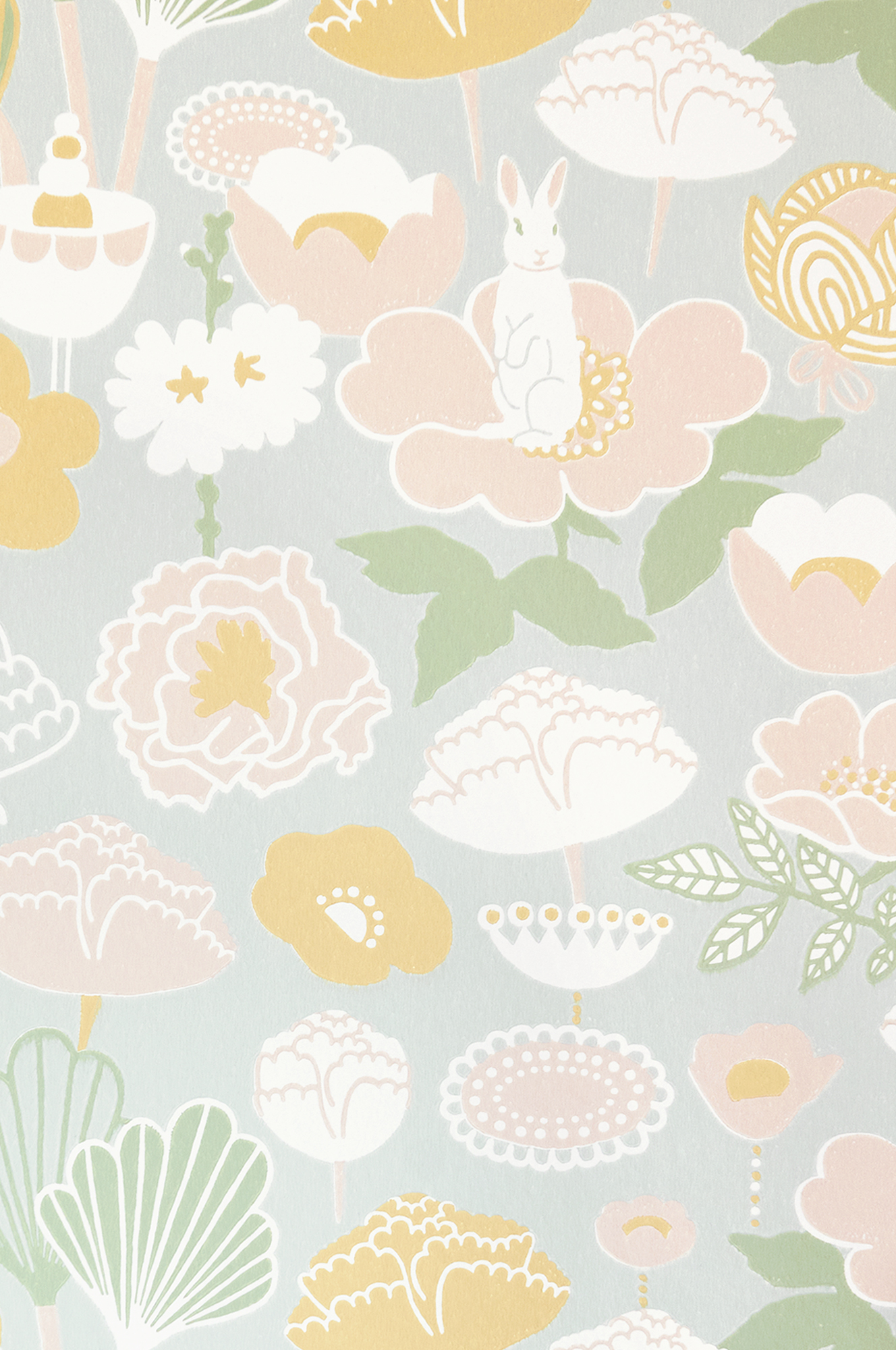 LITTLE LIGHT GREY - 3
