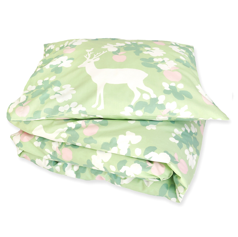 SINGLE BED DUVET - 2