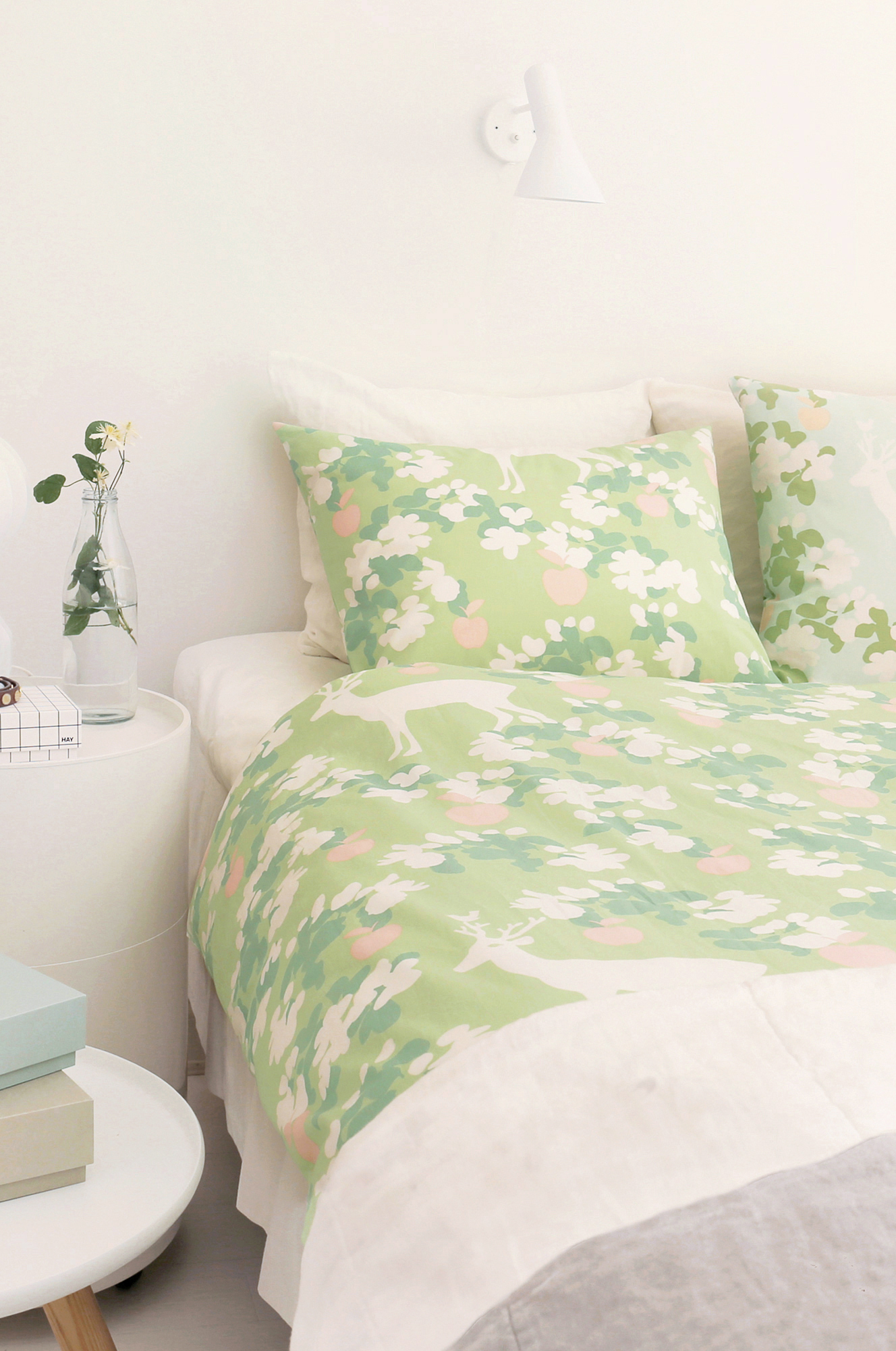 SINGLE BED DUVET
