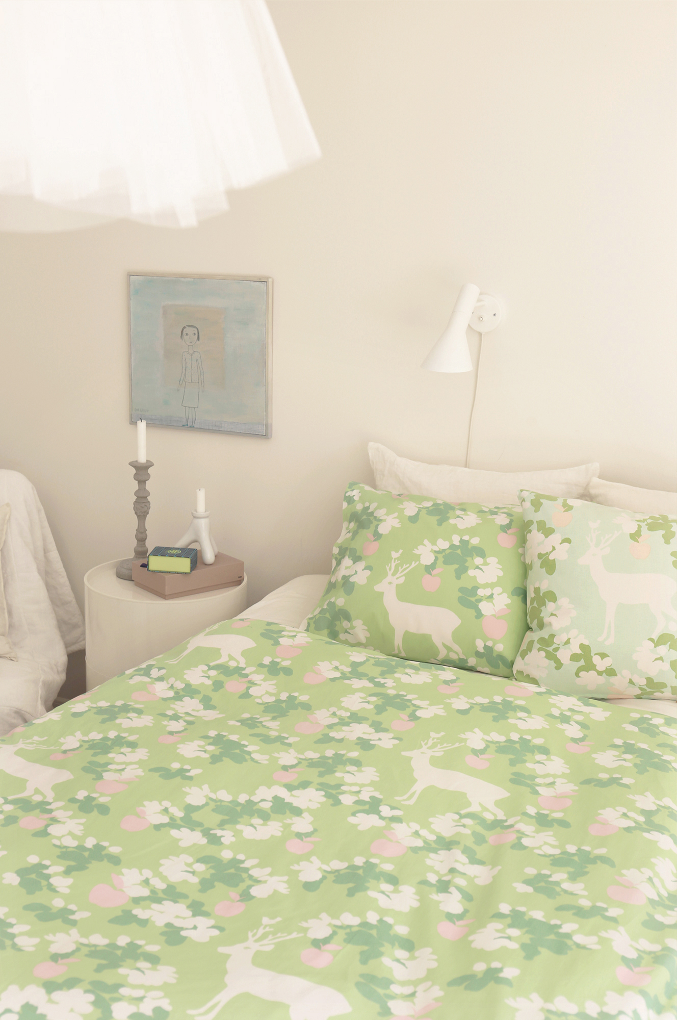 SINGLE BED DUVET - 3
