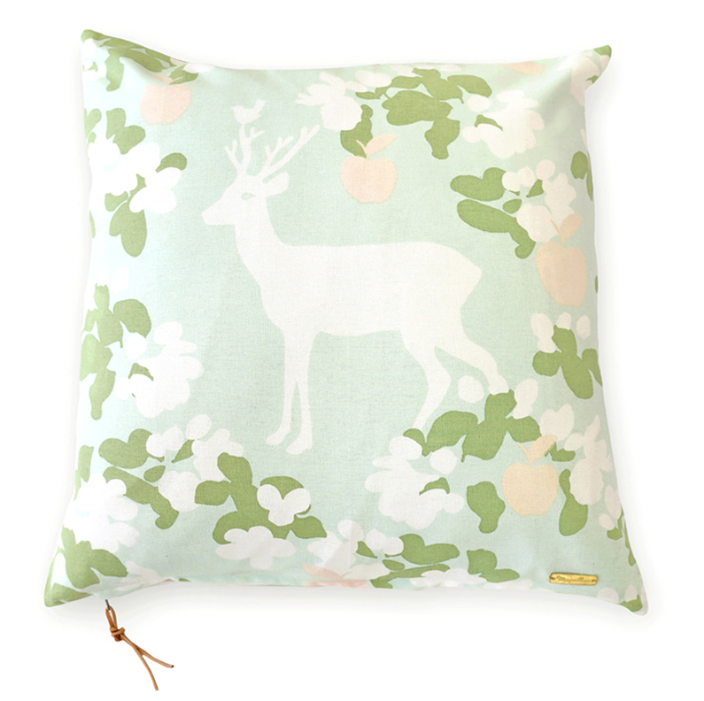 CUSHION COVER 50x50 cm 