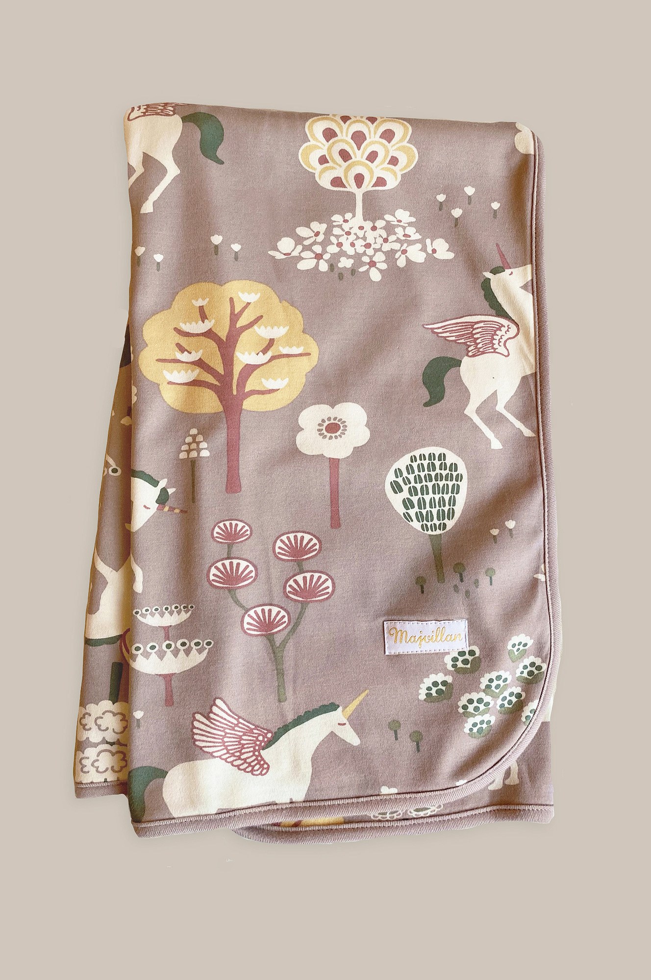 JERSEY BLANKET - 2