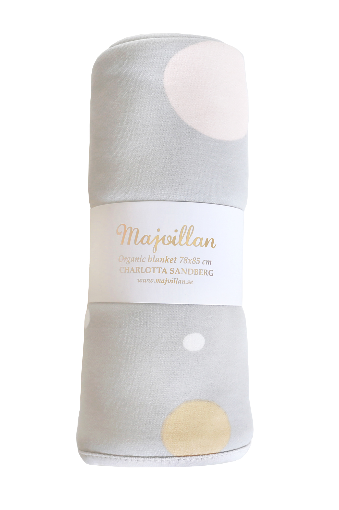 JERSEY BLANKET - 2