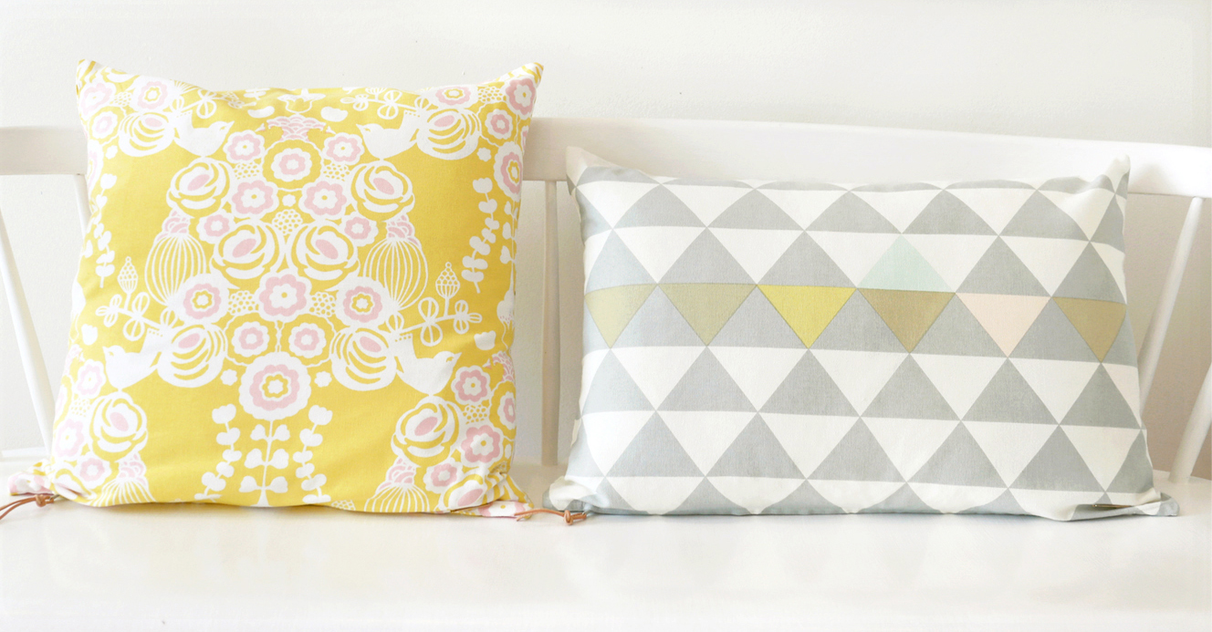 CUSHION COVER 50x50 cm  - 3