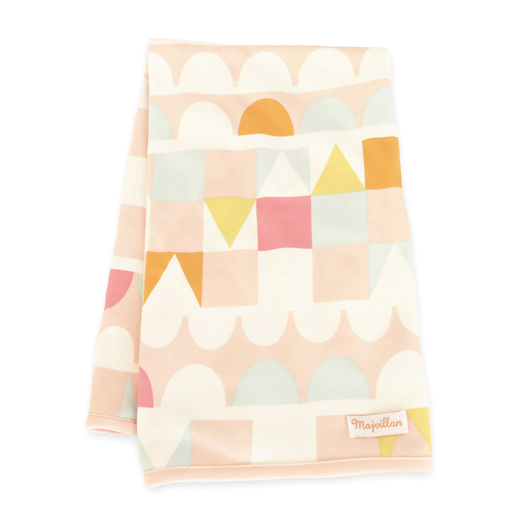JERSEY BLANKET