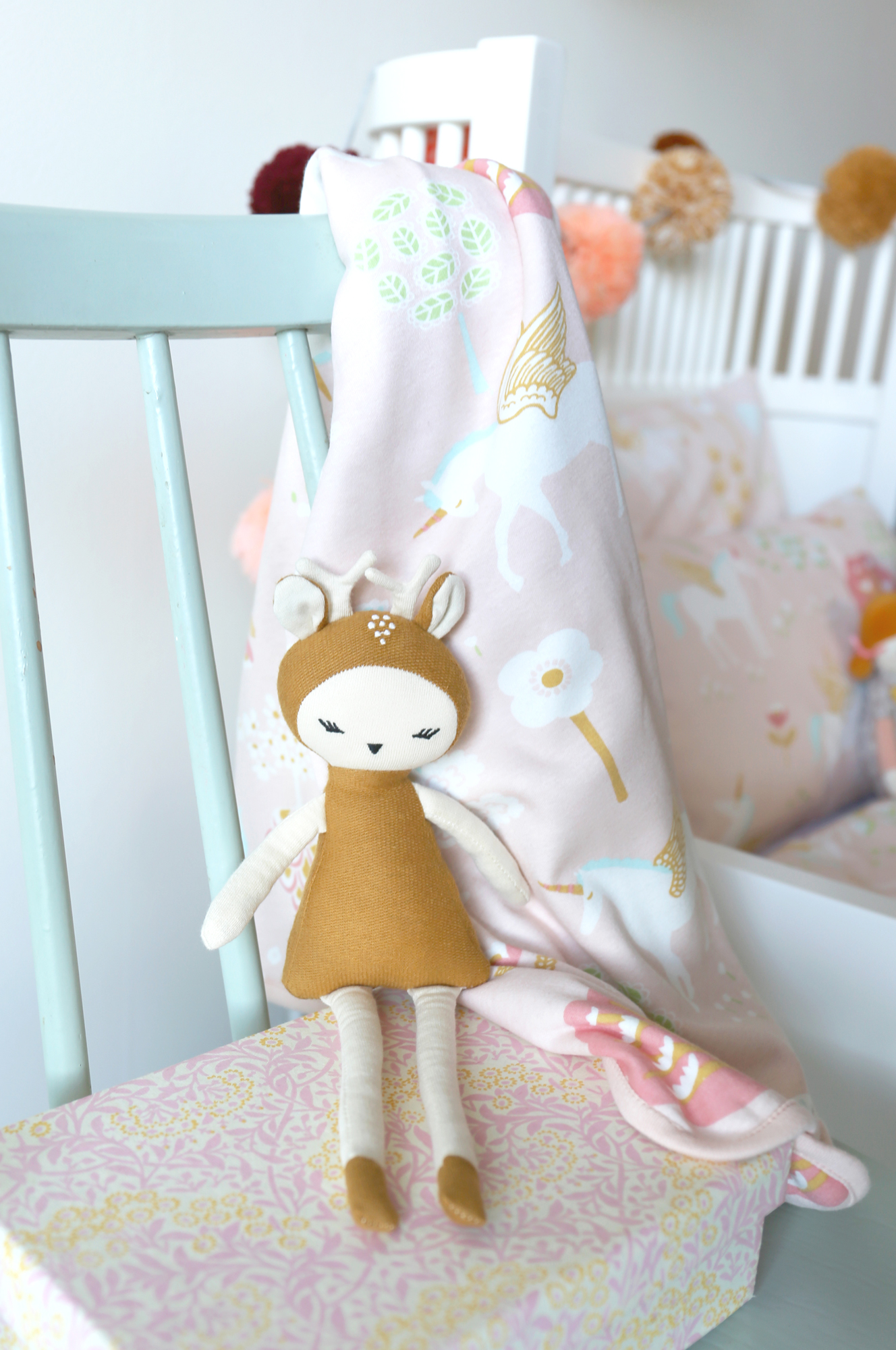 JERSEY BLANKET - 2