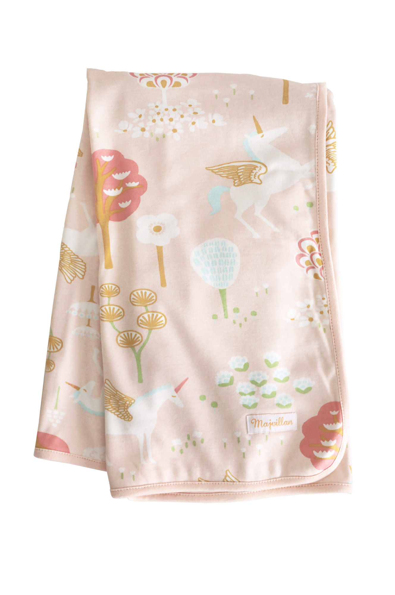 JERSEY BLANKET Majvillan