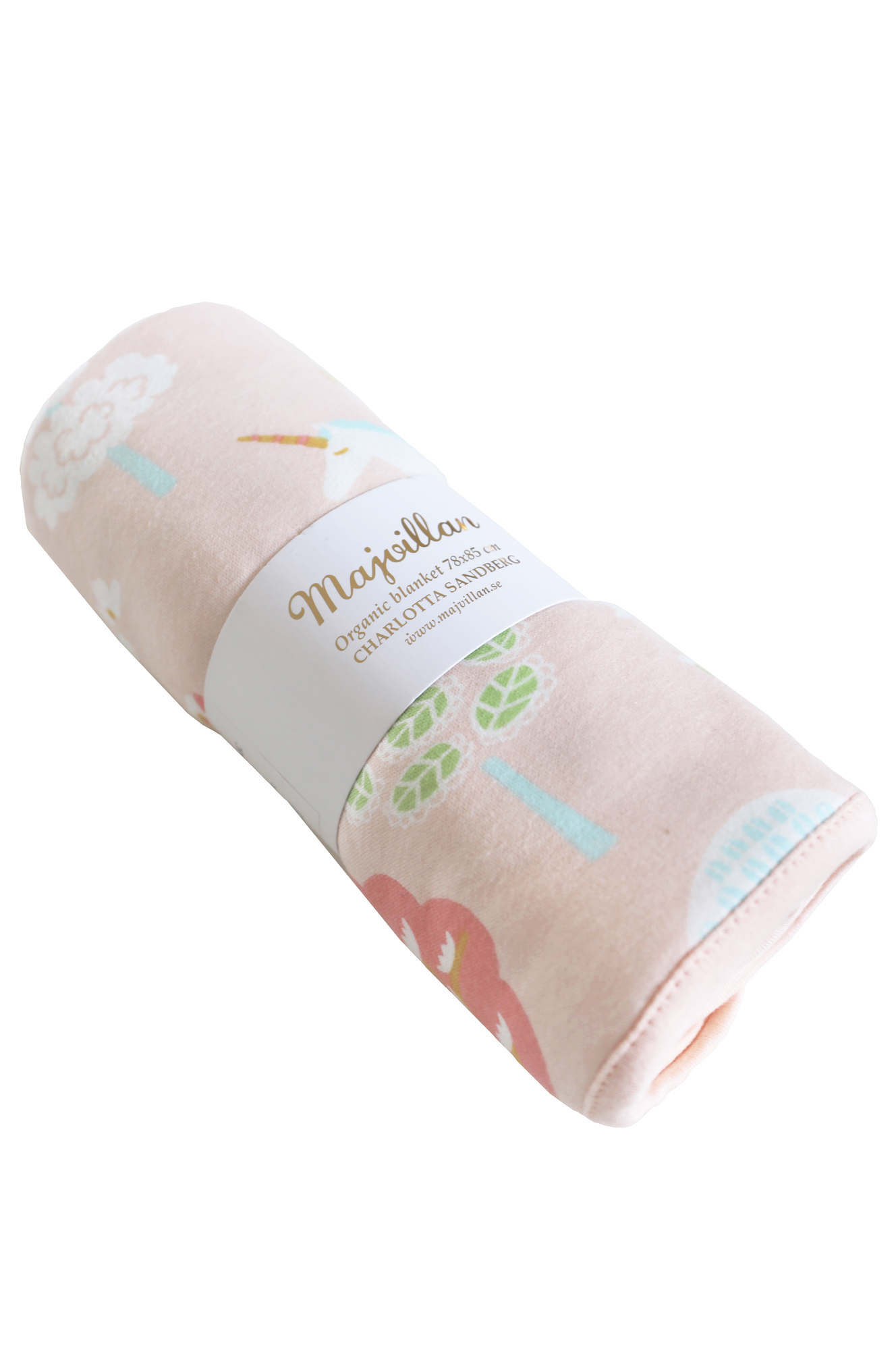 JERSEY BLANKET - 3