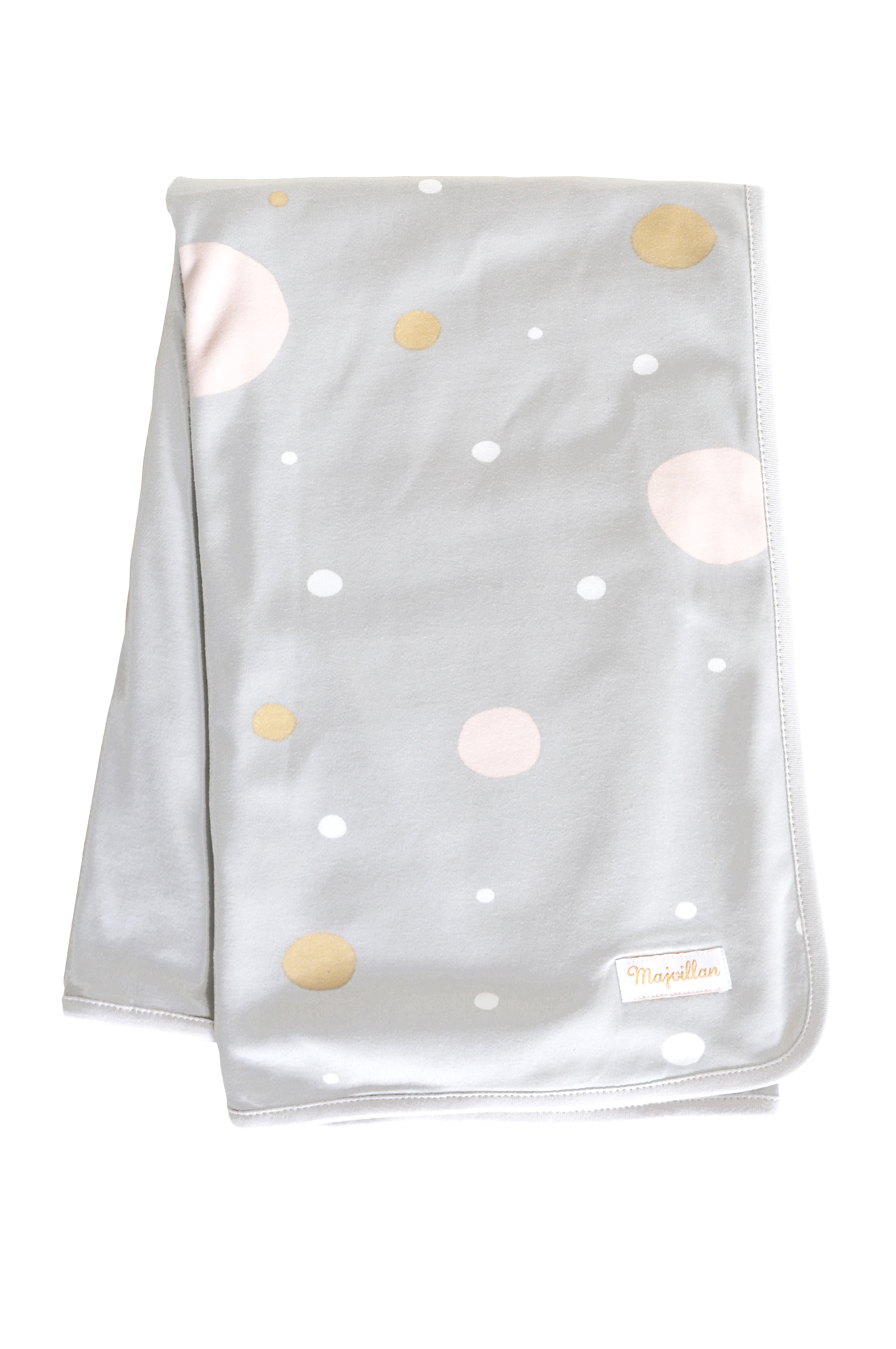 JERSEY BLANKET