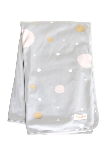 JERSEY BLANKET