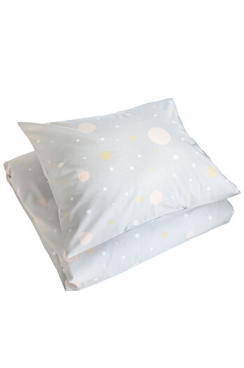 SINGLE BED DUVET SET 