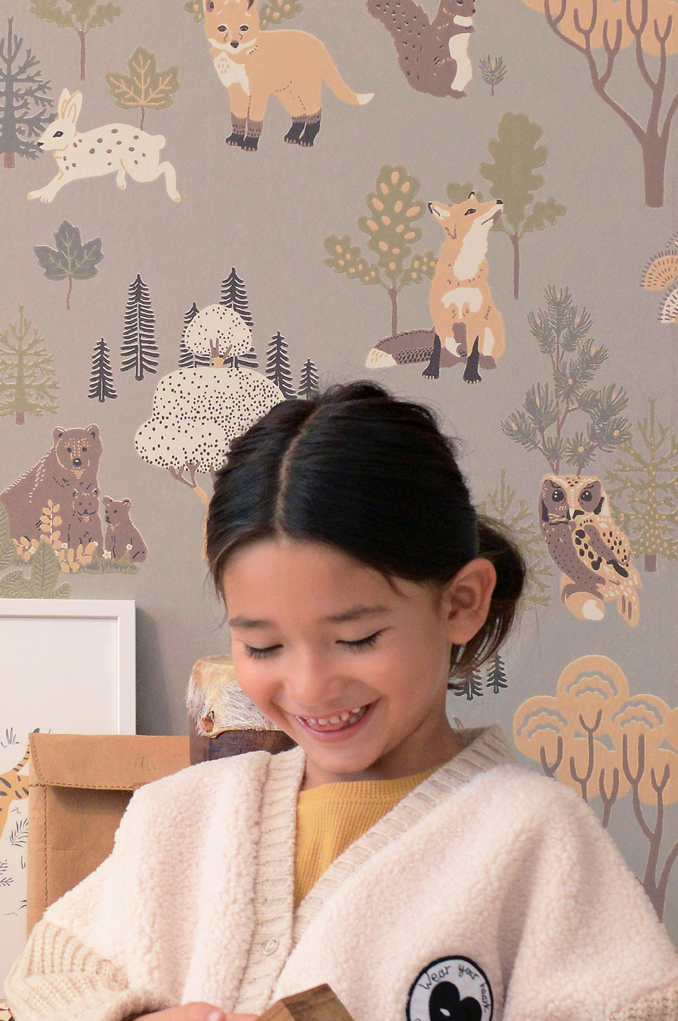 DEEP FOREST MYSTIC GREY