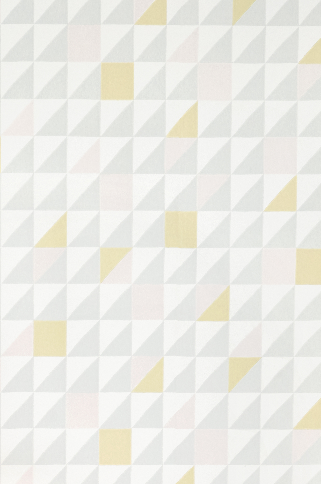 KATINKA PINK/YELLOW - 3