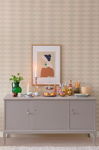 COPENHAGEN BEIGE GREEN