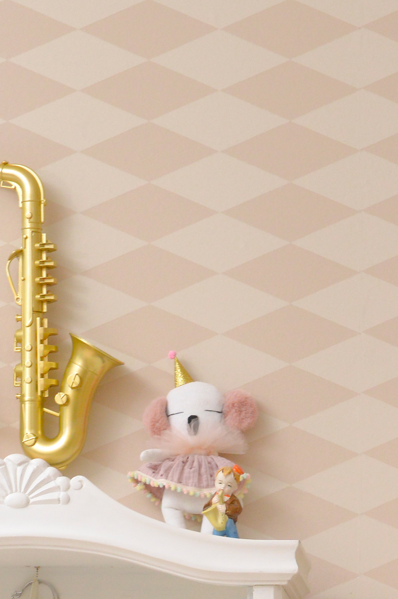 COPENHAGEN BEIGE PINK - 6