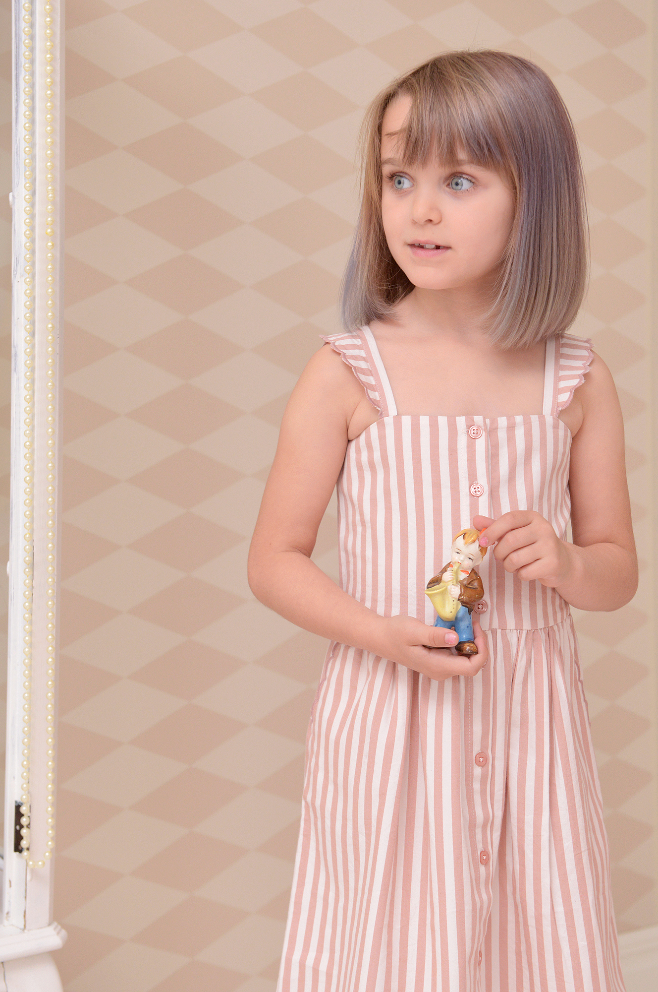 COPENHAGEN BEIGE PINK - 4