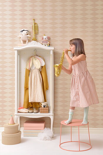 COPENHAGEN BEIGE PINK