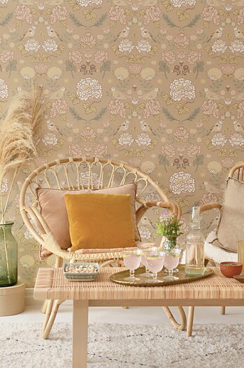 JUNE HONEY BEIGE