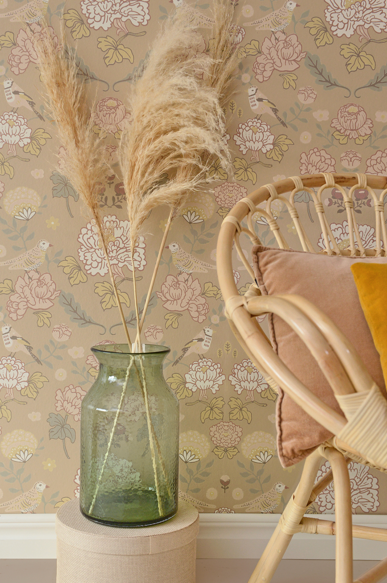JUNE HONEY BEIGE - 3