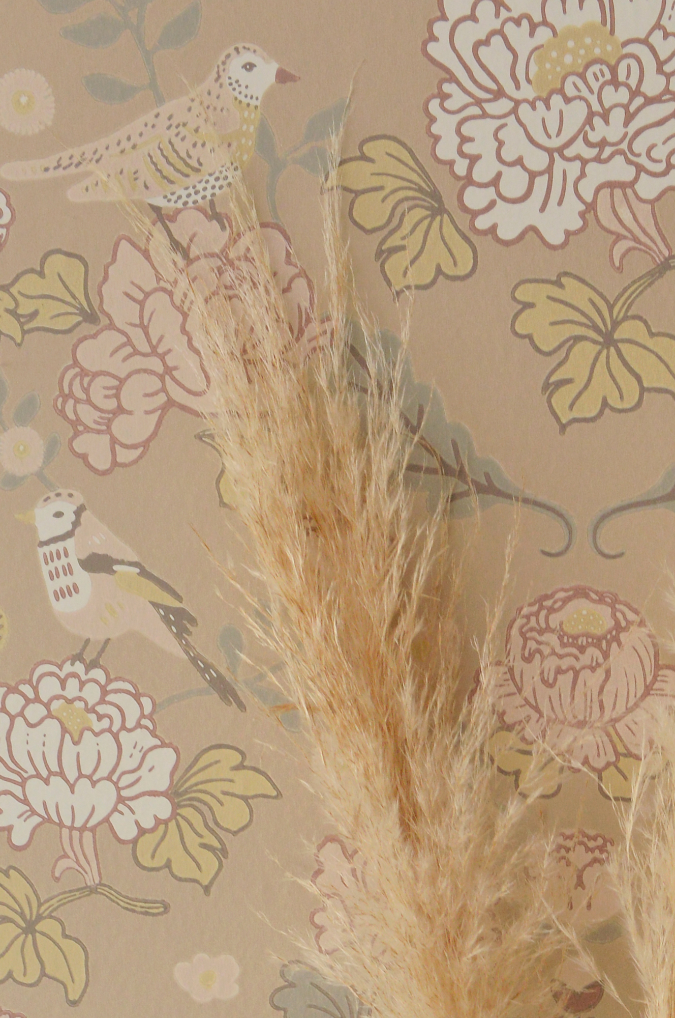 JUNE HONEY BEIGE - 6