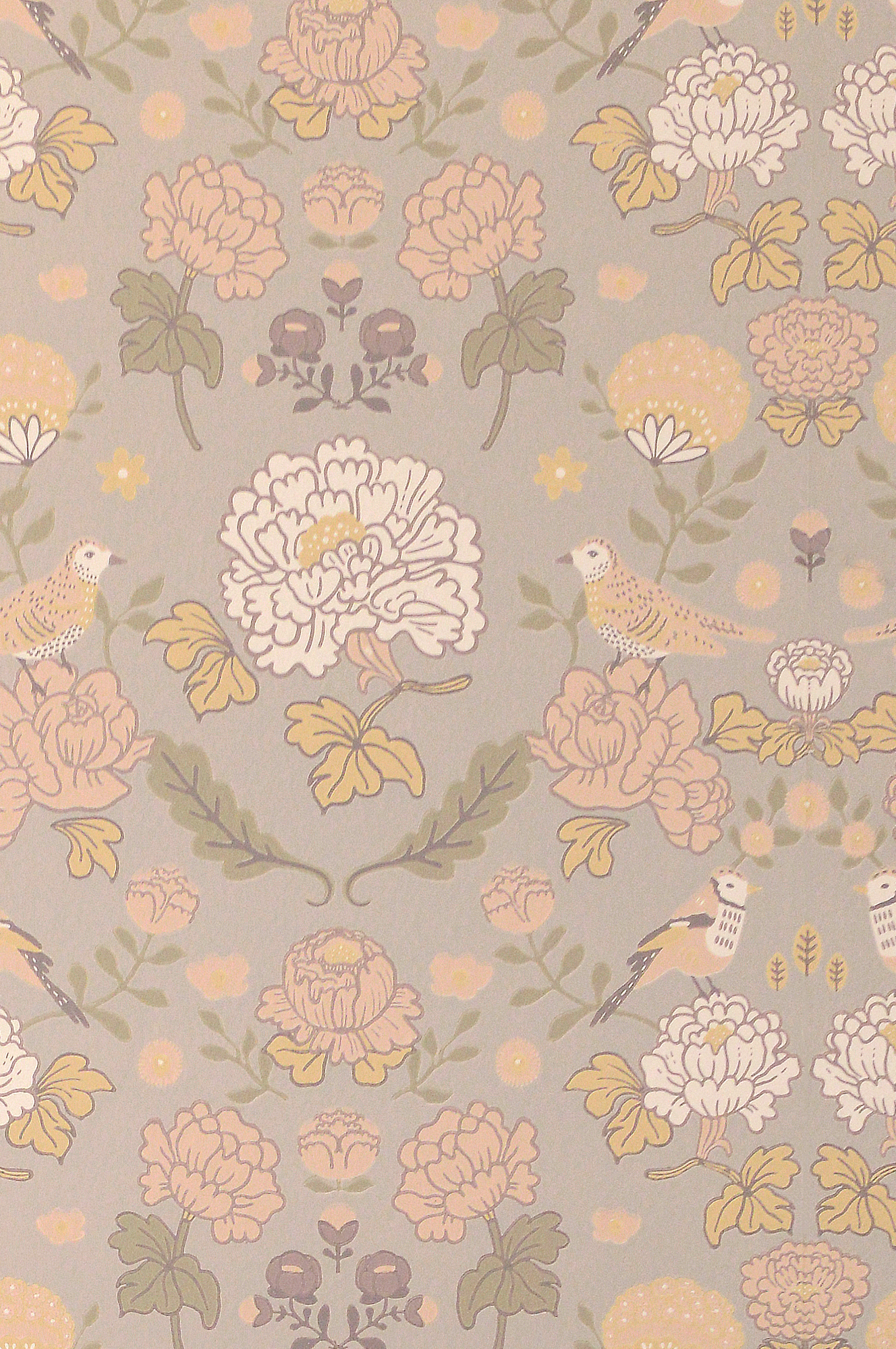 JUNE MINDFUL GREY - 6