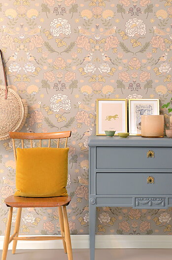 JUNE MINDFUL GREY