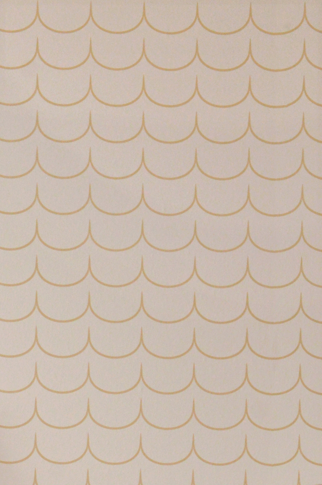 DROP CURTAIN GREIGE GOLDEN BROWN - 7