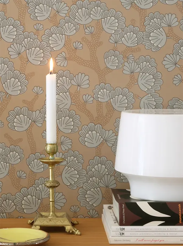 Beachy breeze  coconut brown  