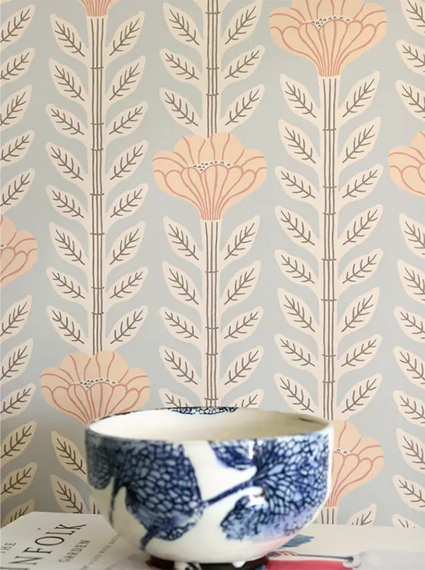 Caipirinha mizzle blue  