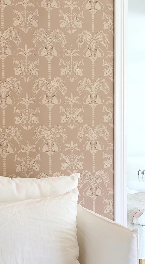 Majvillan presents SUNSET GOLD 