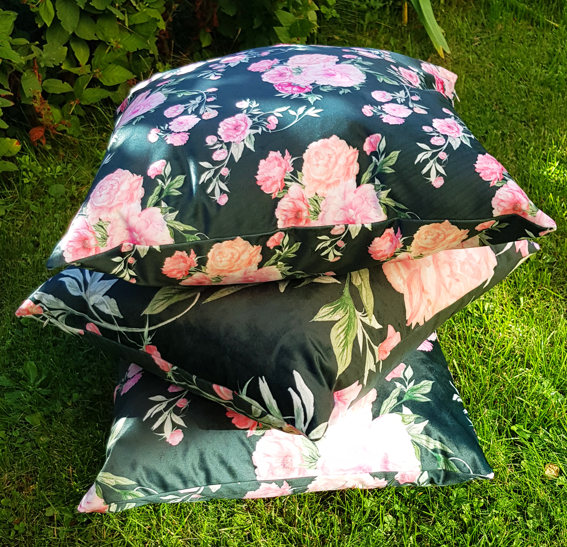 KUDDFODRAL Paulina 50 x 50 - 3