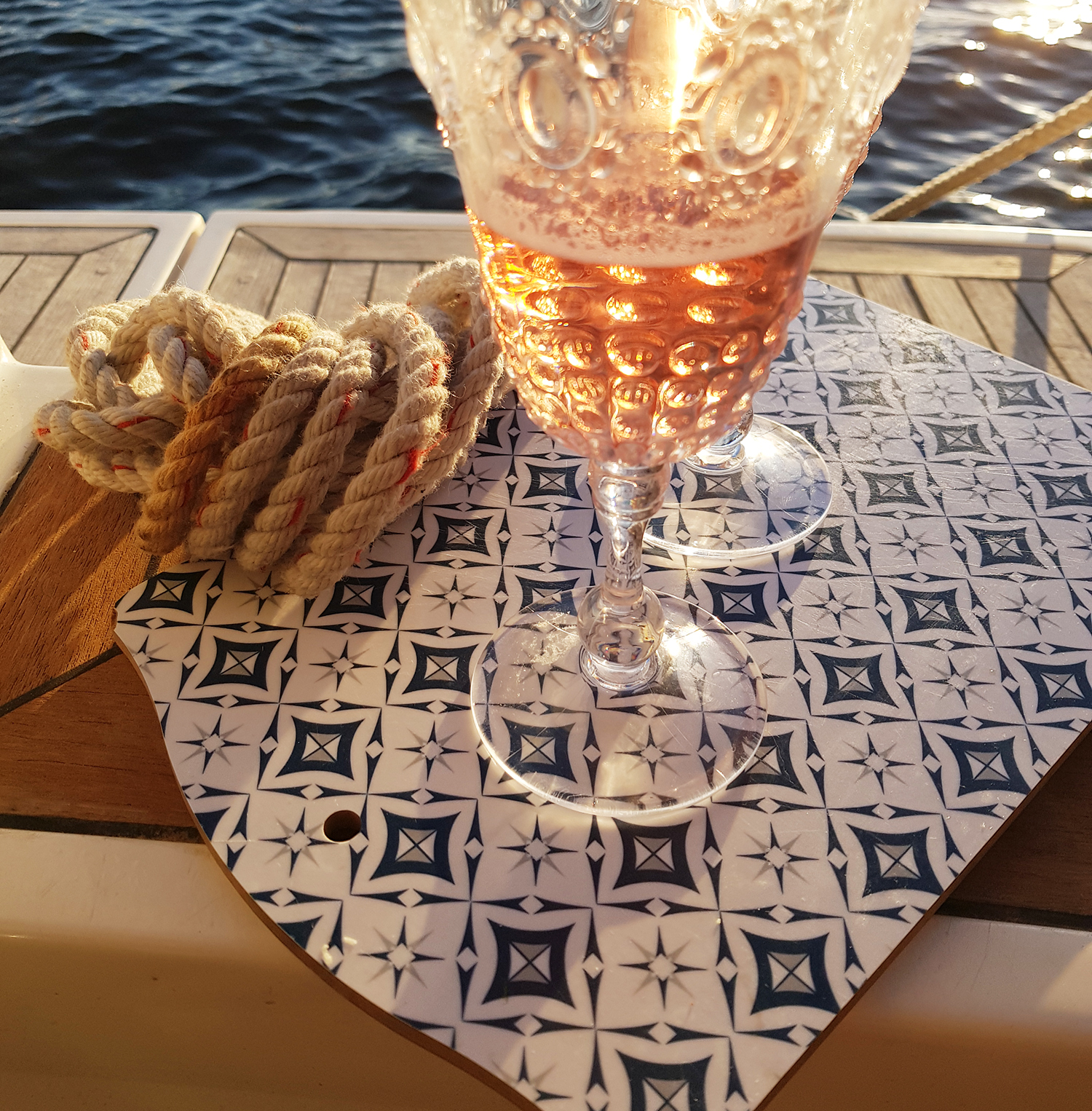 OFFSHORE Skärbräda - 4