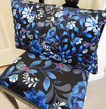 KUDDFODRAL Mika 60 x 40