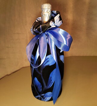 CHAMPAGNEKJOL LYX Mika
